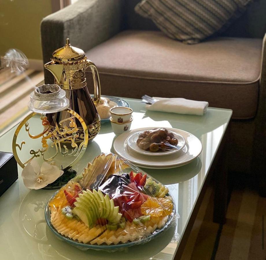 รอยัล วิว โฮเต็ล Hotel ราสอัลไคมาห์ ภายนอก รูปภาพ