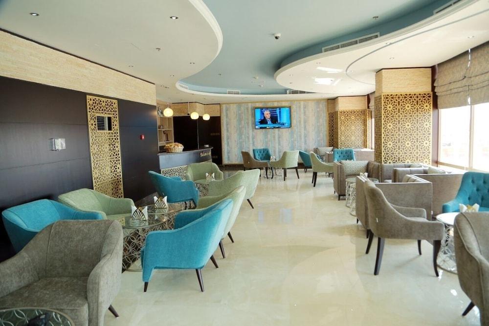 รอยัล วิว โฮเต็ล Hotel ราสอัลไคมาห์ ภายนอก รูปภาพ