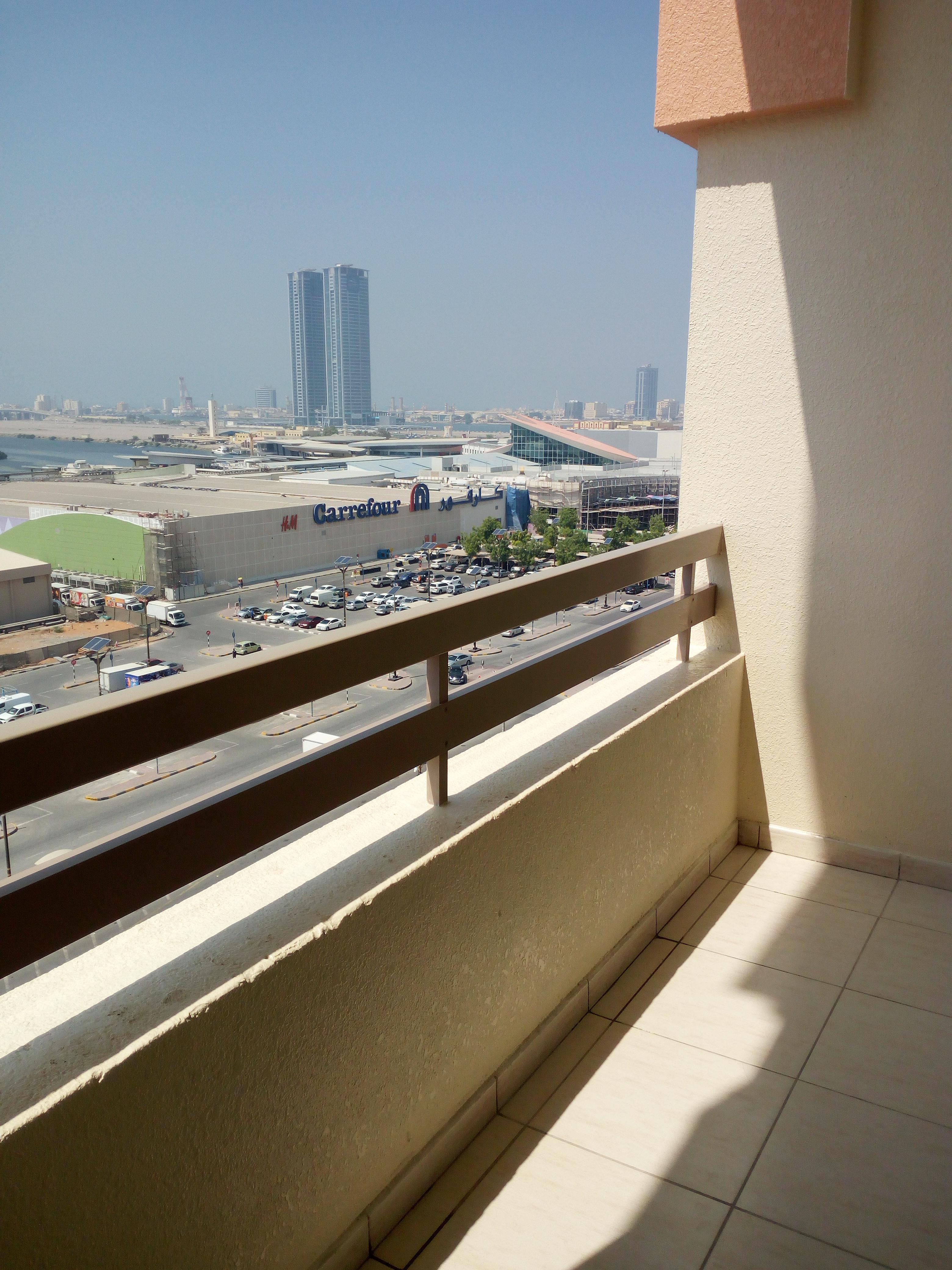 รอยัล วิว โฮเต็ล Hotel ราสอัลไคมาห์ ภายนอก รูปภาพ