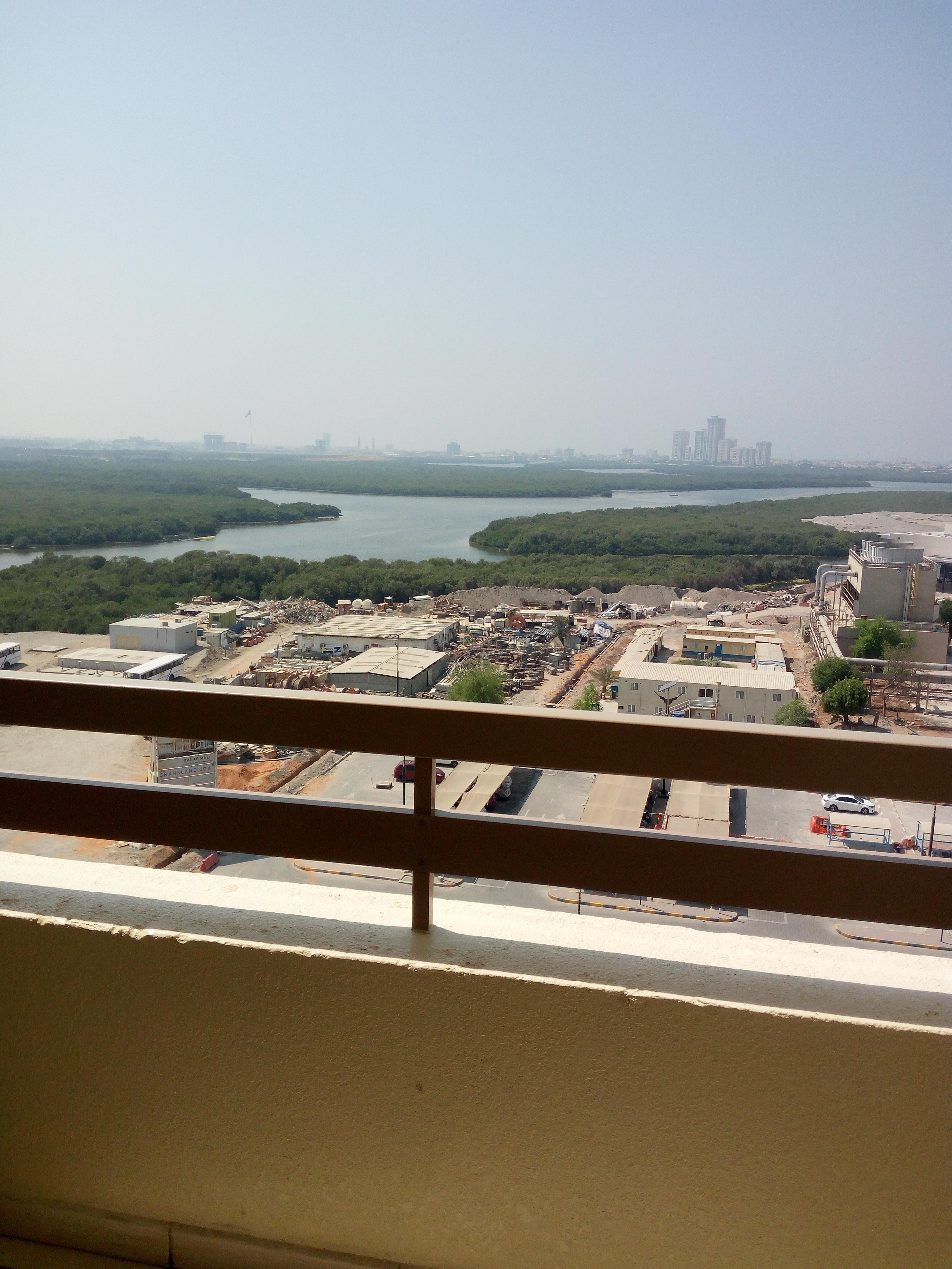 รอยัล วิว โฮเต็ล Hotel ราสอัลไคมาห์ ภายนอก รูปภาพ