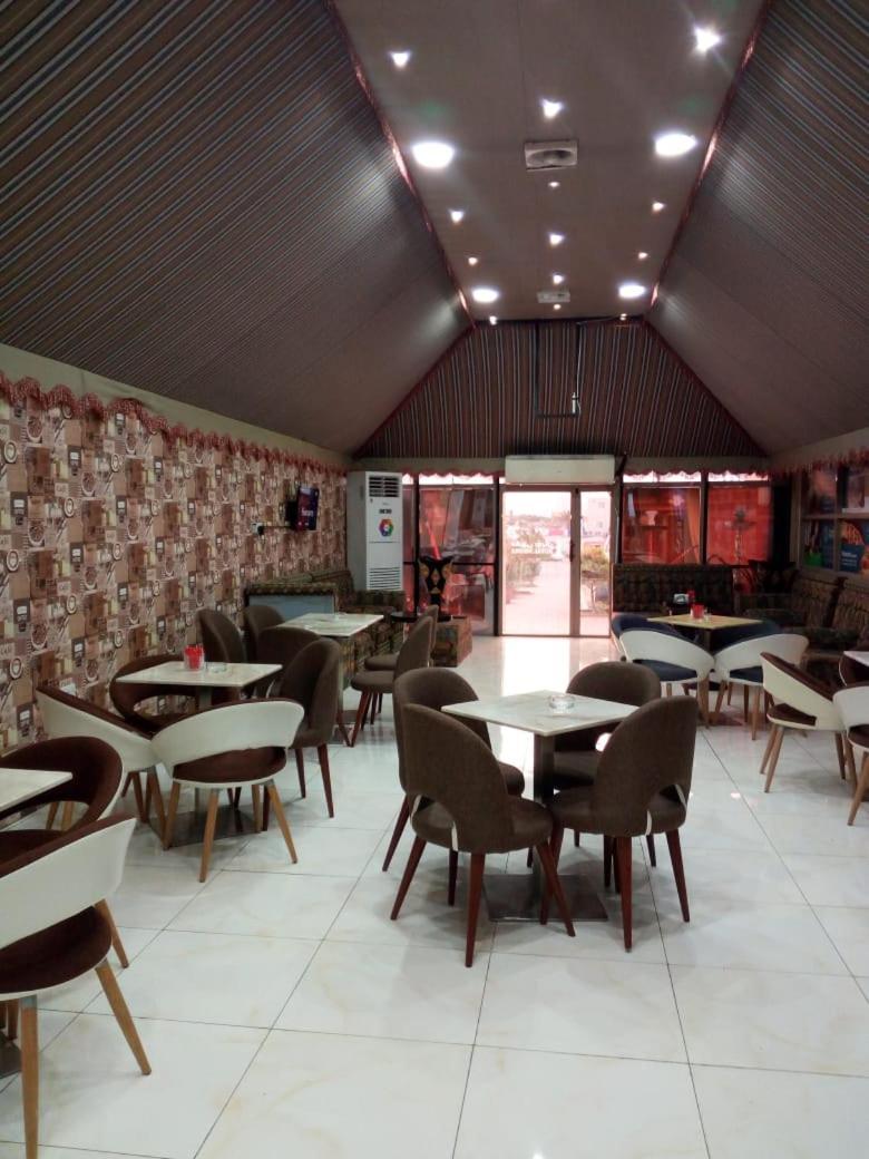 รอยัล วิว โฮเต็ล Hotel ราสอัลไคมาห์ ภายนอก รูปภาพ